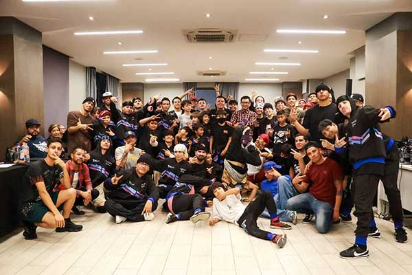 AGS
