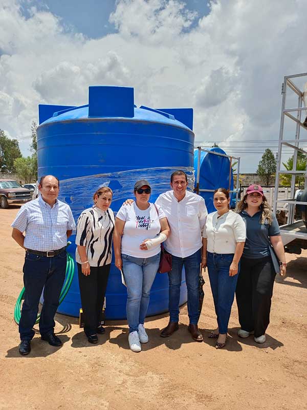 campo